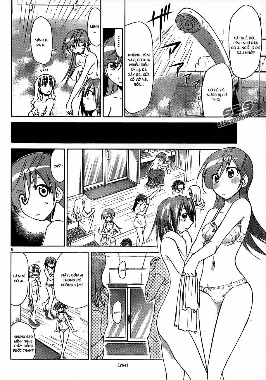 Denpa Kyoushi: Chapter 42