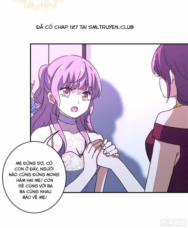 Trọng Sinh Chi Hao Môn Cường Thế Quy Lai: Chapter 127