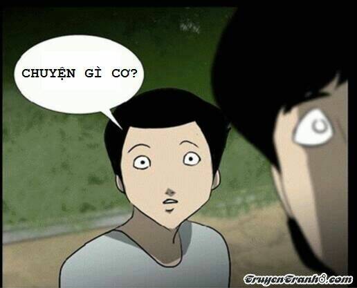 Con Đường Sau Núi: Chapter 1