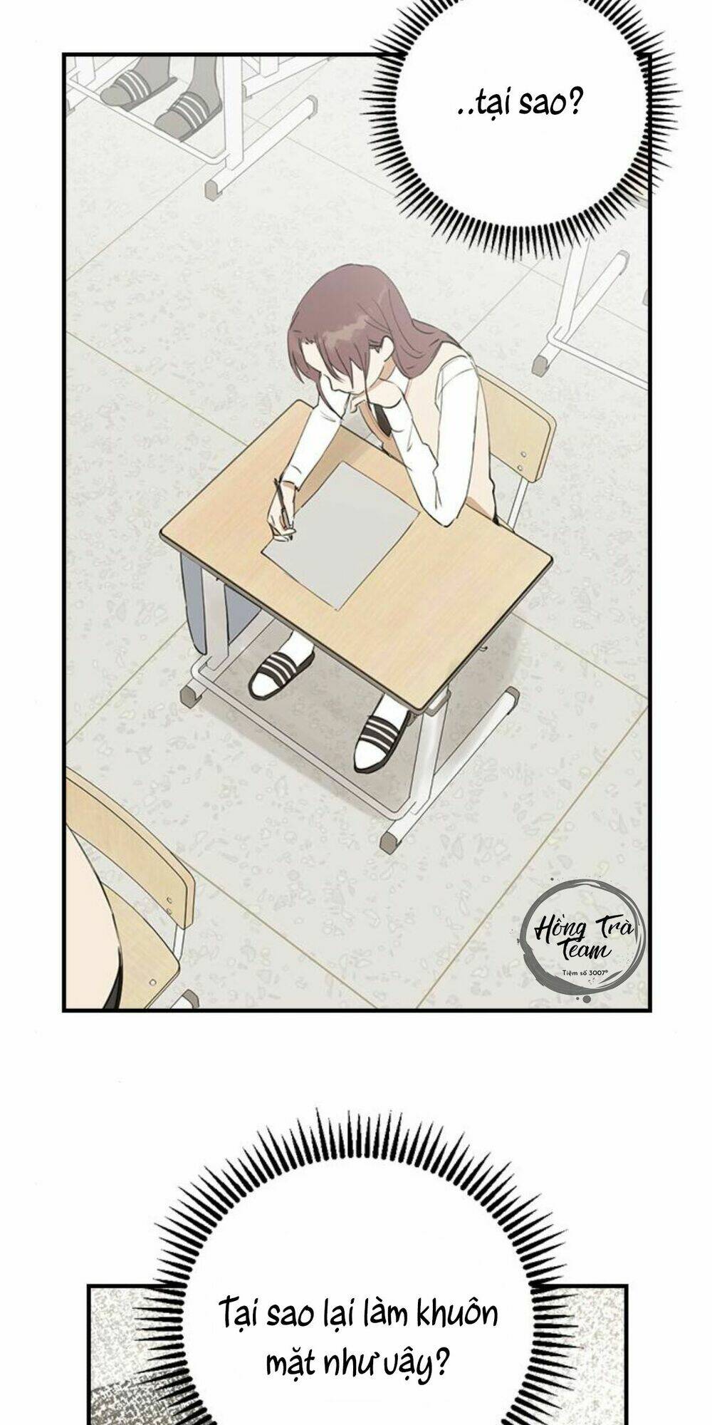 Bạn Trai Là Ngôi Sao: Chapter 8