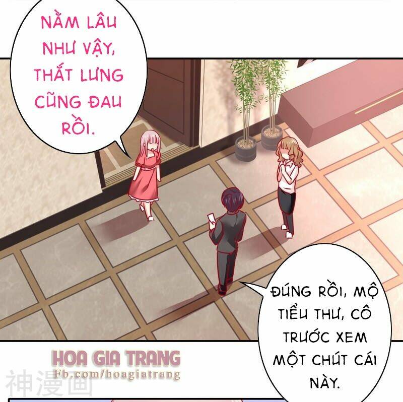 Phục Thù Thiếu Gia Tiểu Điềm Thê: Chapter 26