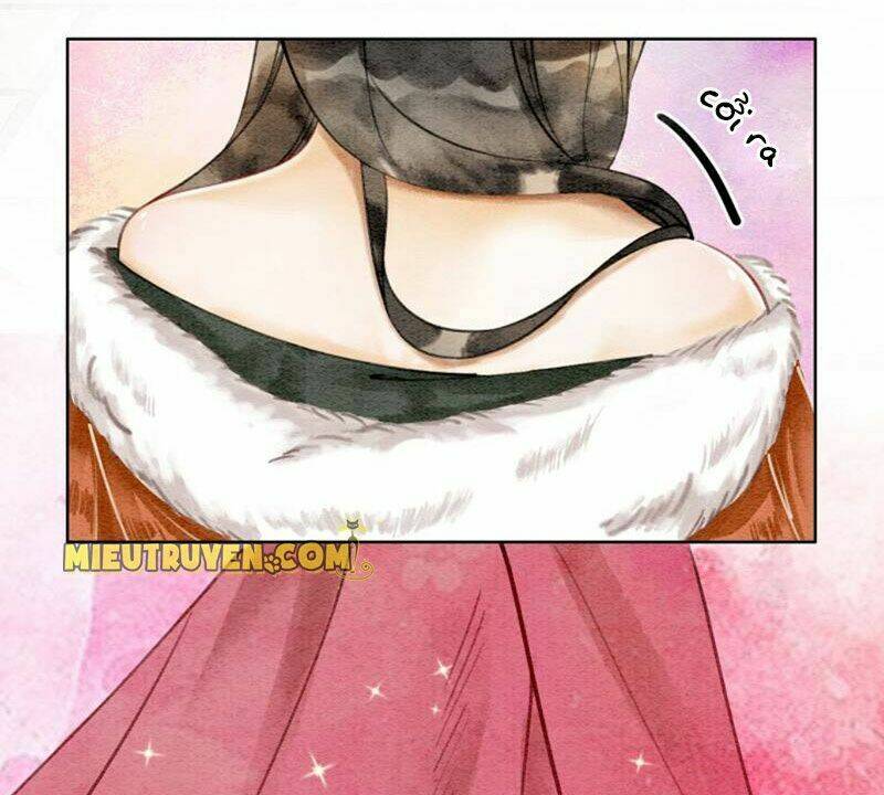 Hậu Cung Của Trẫm Cháy Rồi!: Chapter 15.5