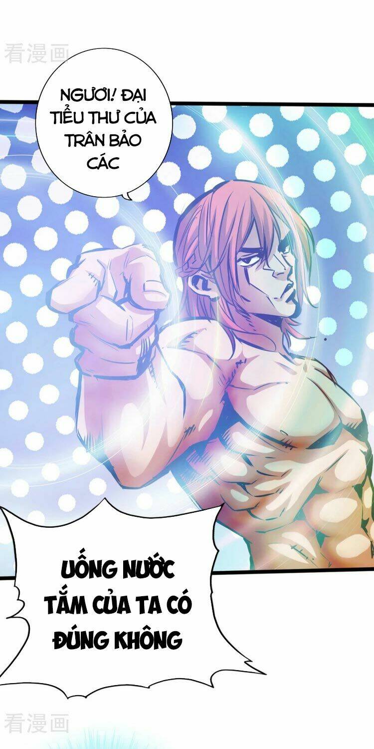 Thông Thiên Chi Lộ: Chapter 81