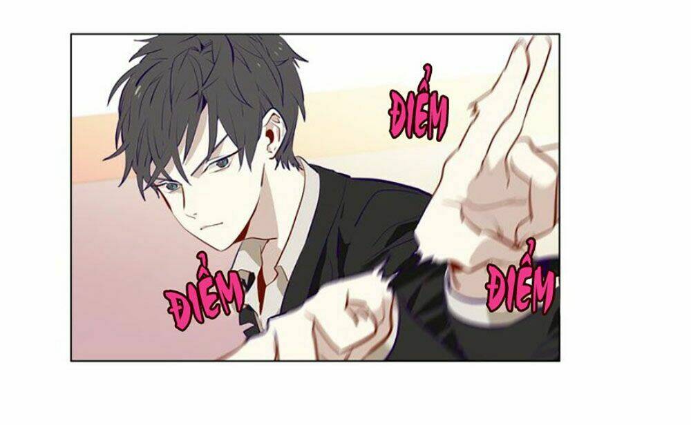 Hoa Đạo Sĩ: Chapter 7