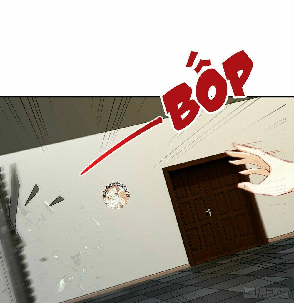 Quái Trộm Thâu Tâm: Chapter 10.1