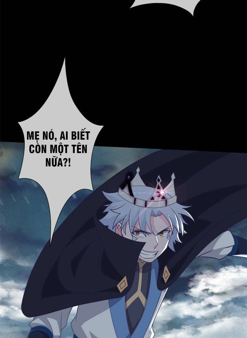 Chí Tôn Võ Đế: Chapter 344