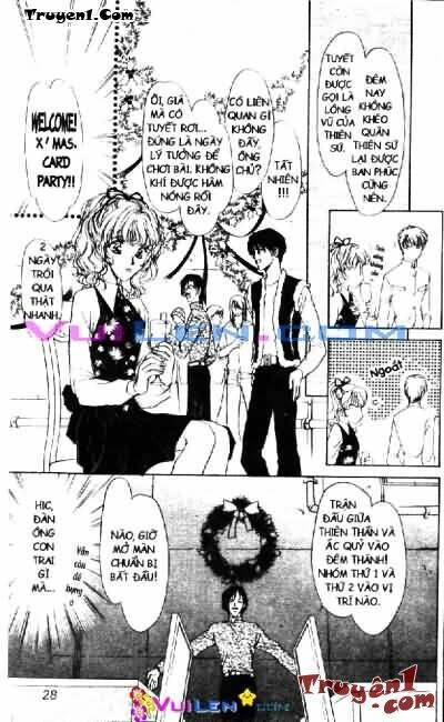 Vua bài: Chapter 2