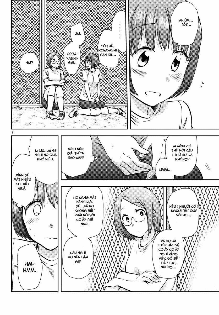 Frag Time: Chapter 12