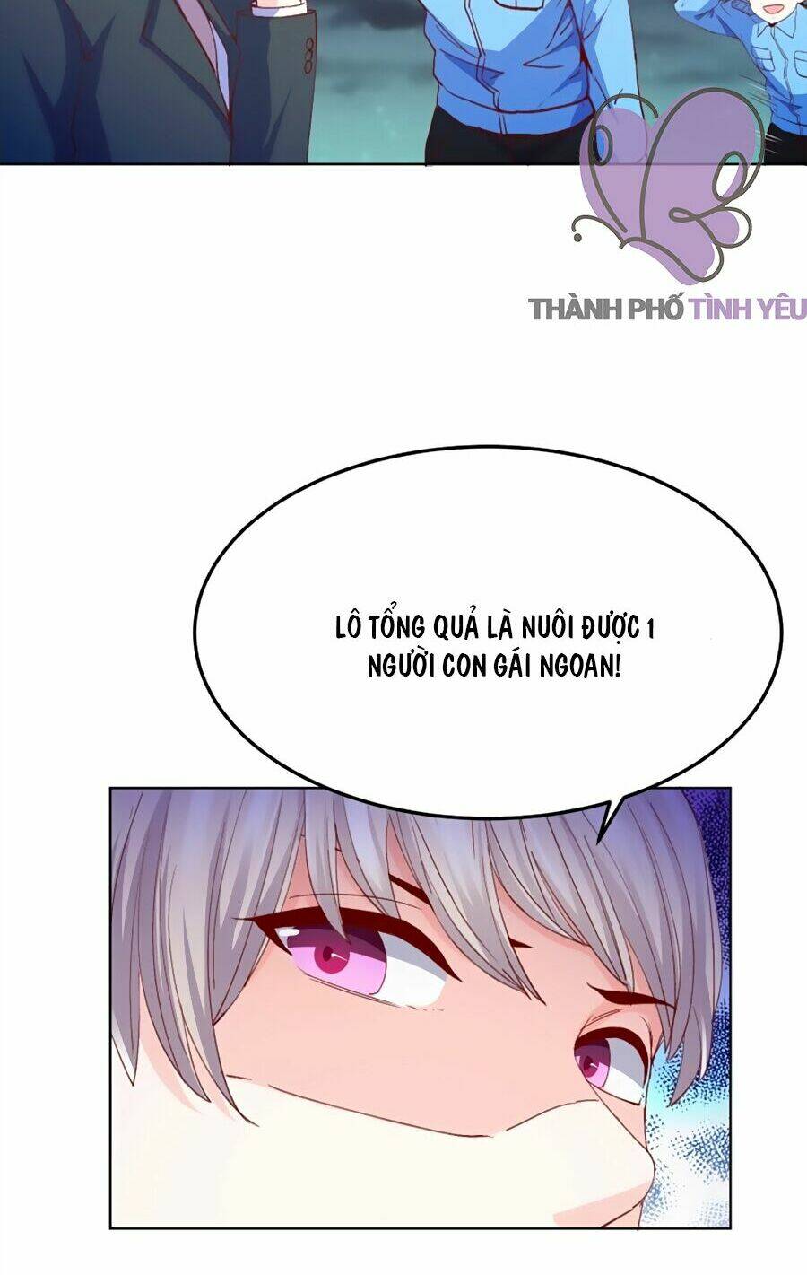 Ta Và Nam Thần Cởi Áo Ngủ Rồi: Chapter 4