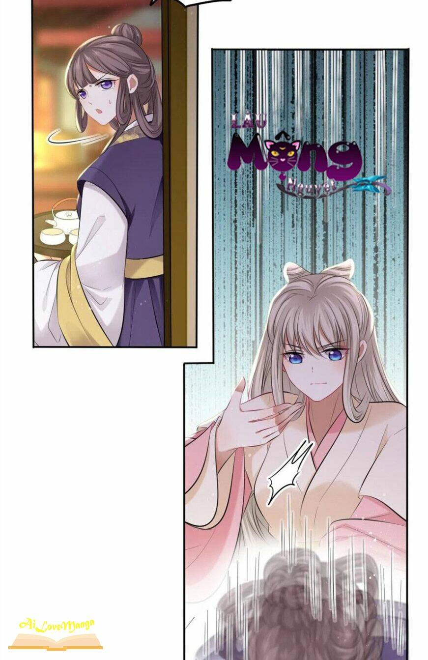 Vương Phi Thật Thích Trang Điểm: Chapter 134