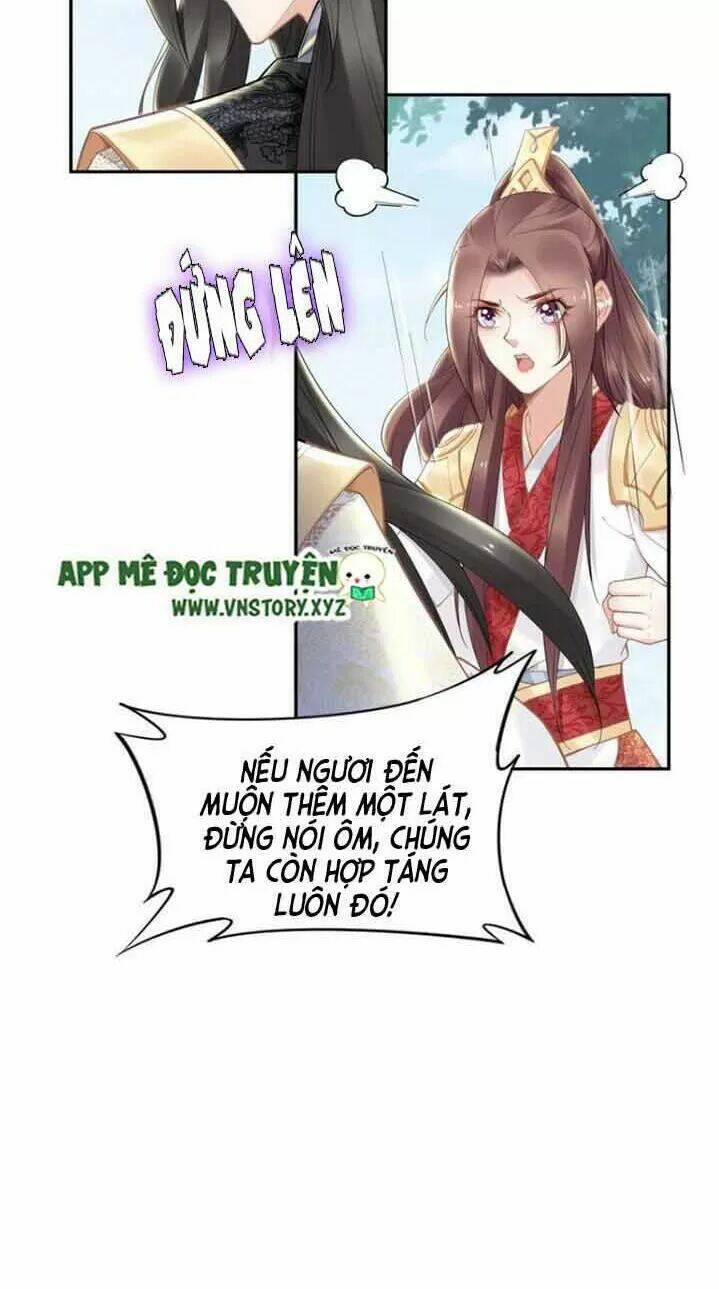 Nhất Sinh Nhất Thế Tiếu Thương Khung: Chapter 91