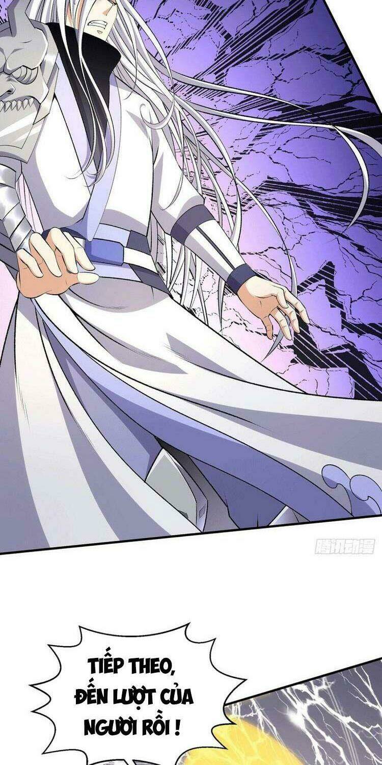 Tiên Vương Trùng Sinh: Chapter 368