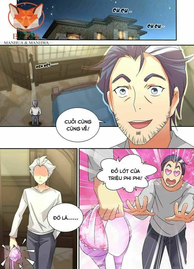 Tôi Là Thần Y: Chapter 72