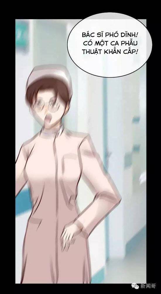 Tấm Da Người: Chapter 2