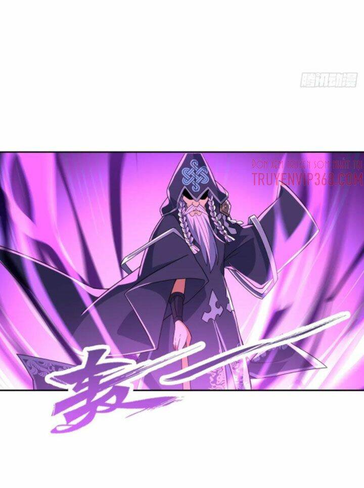 Người Nguyên Thủy Mạnh Nhất: Chapter 5