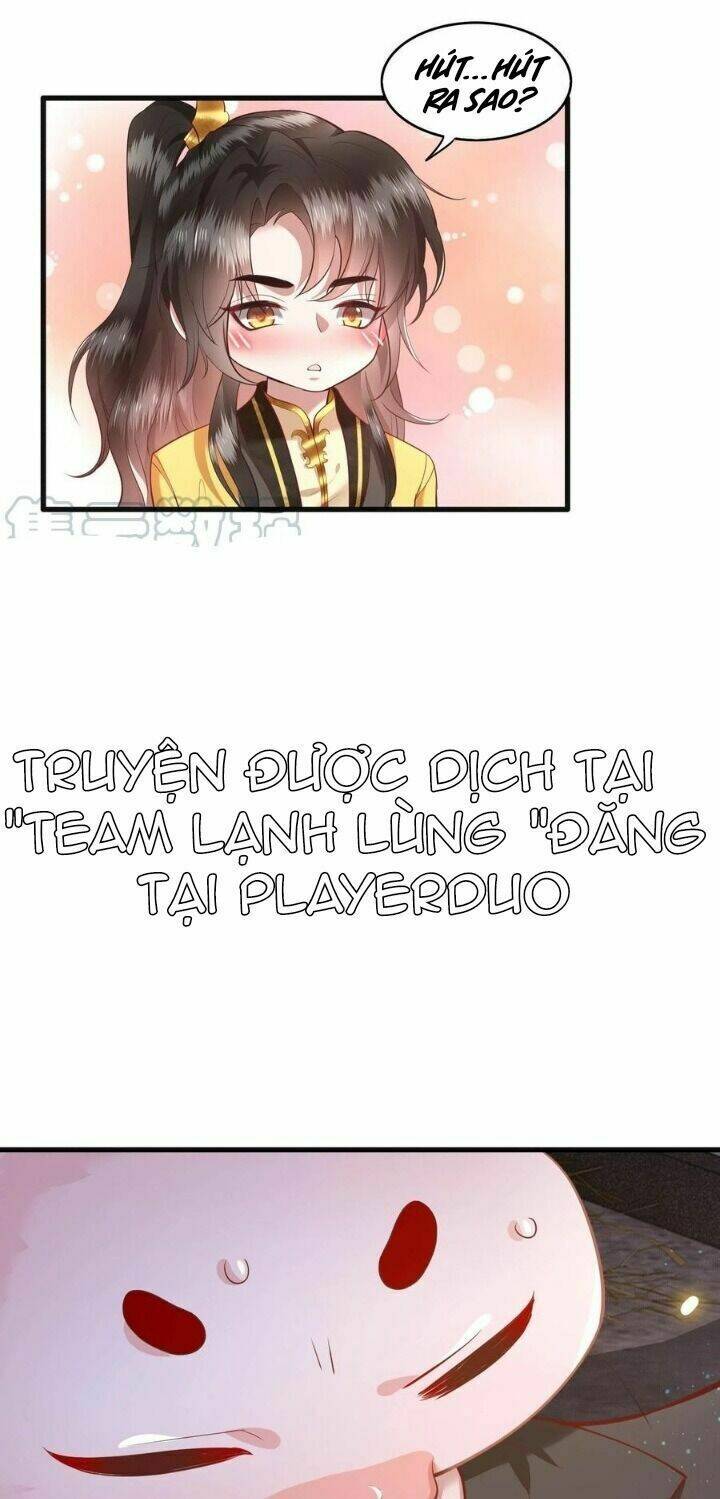 Con Đường Hoang Dã Của Vương Phi: Chapter 34