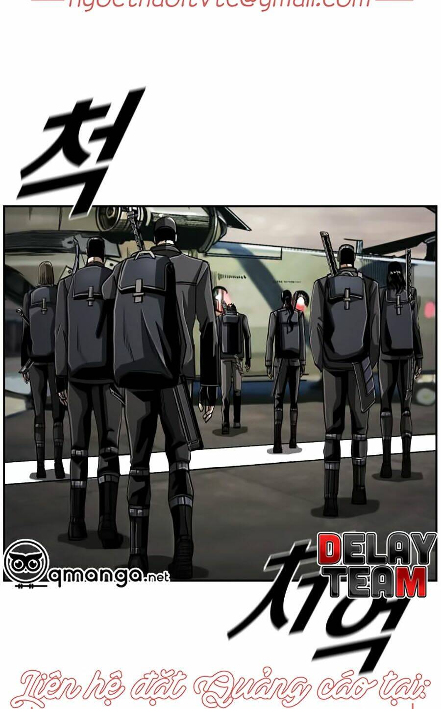 Thợ Săn Đầu Tiên: Chapter 74