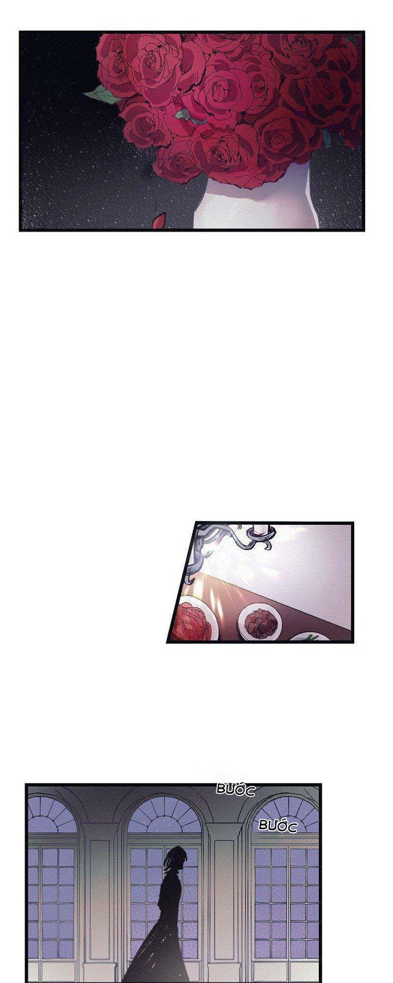 A Lady's Table: Chapter 5