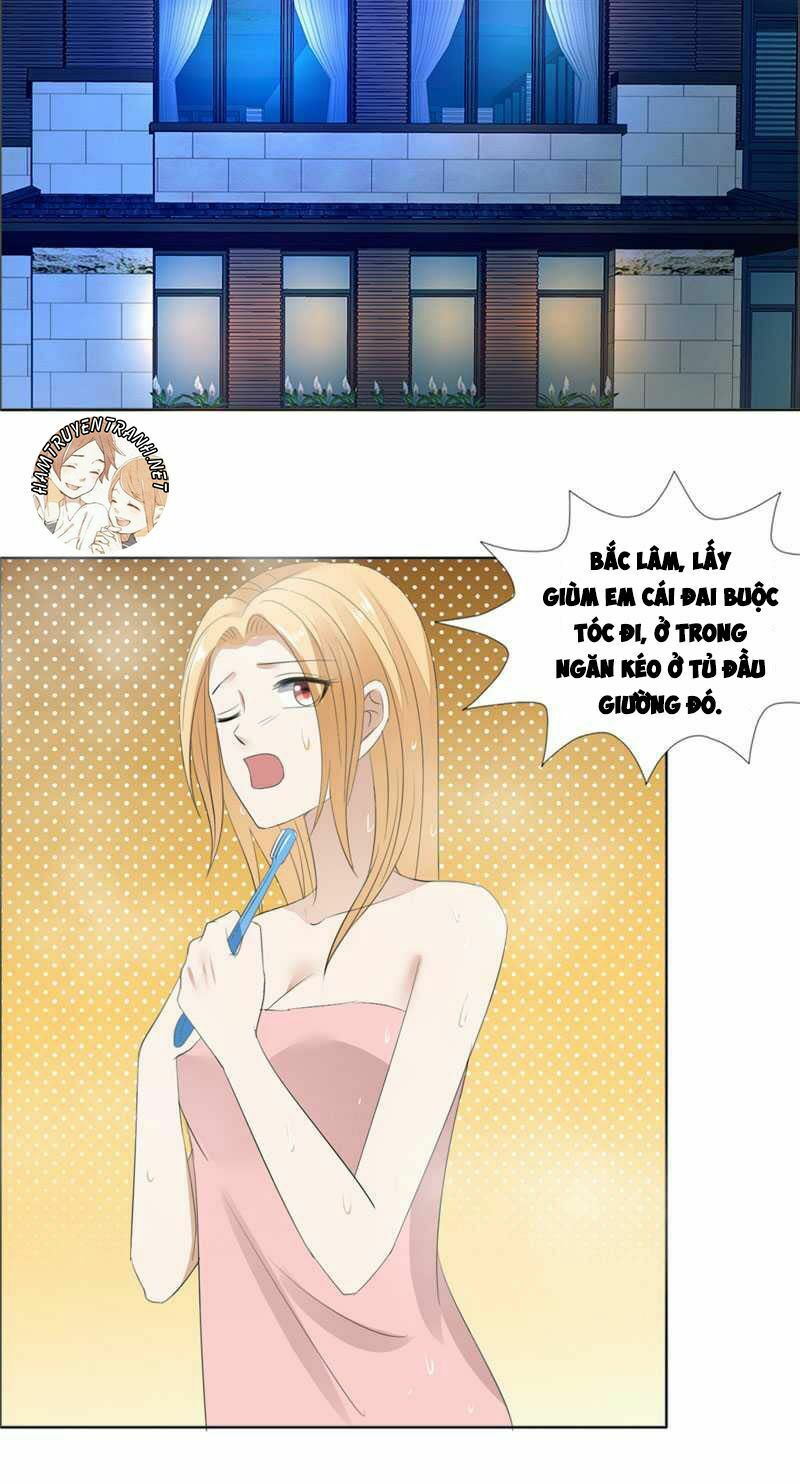 Độc Sủng Kiều Thê Của Bá Đạo Tổng Tài: Chapter 60