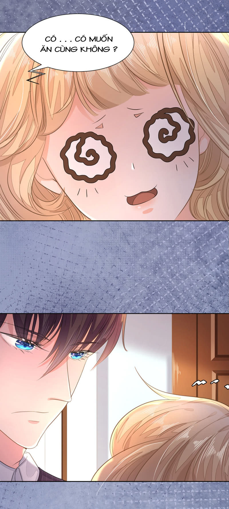 Hôn Sai 55 Lần: Chapter 19
