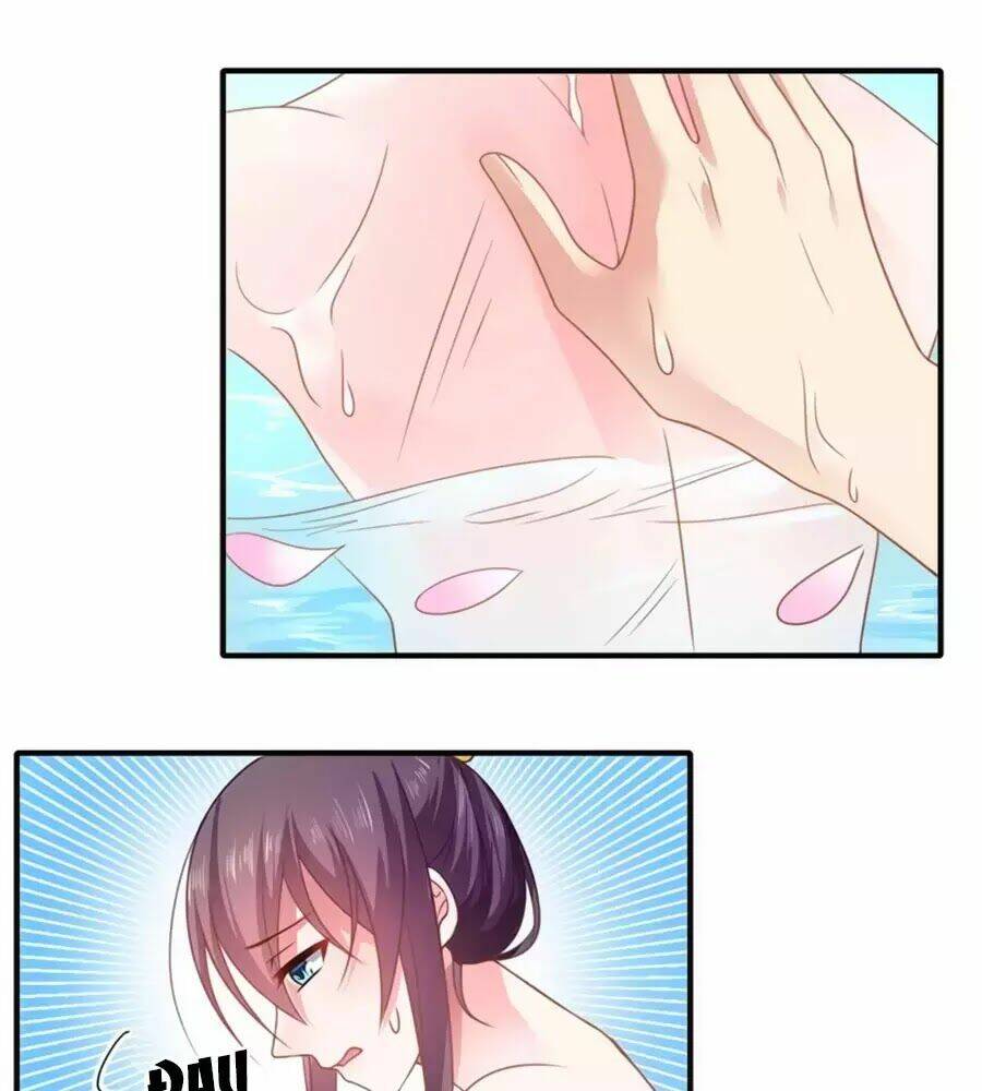 Khuynh Thế Y Phi Muốn Bỏ Chồng: Chapter 107