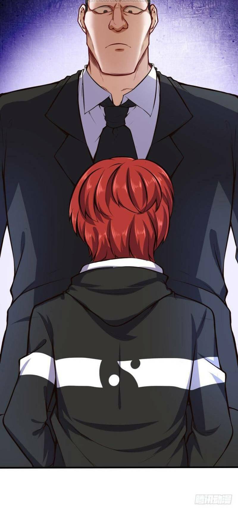 Đô Thị Âm Dương Tiên Y: Chapter 42