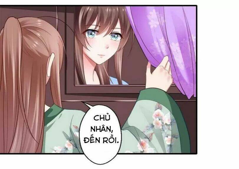 Khuynh Thế Y Phi Muốn Bỏ Chồng: Chapter 131