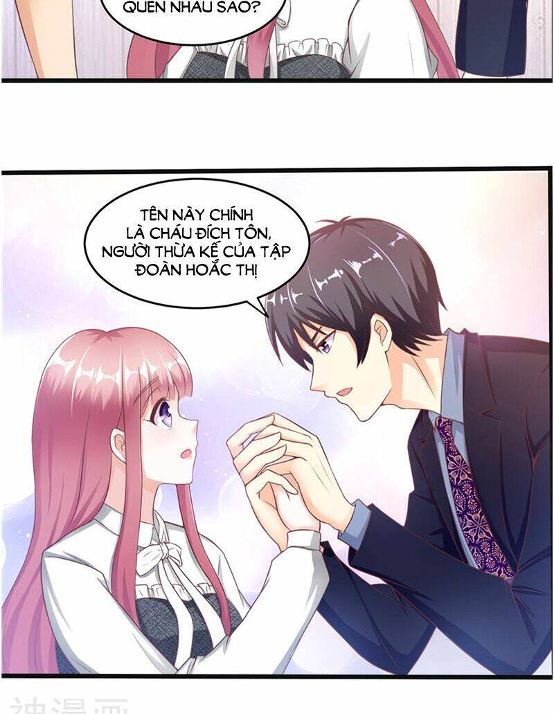 Vợ Yêu Cưới Trước Sủng Sau: Chapter 72