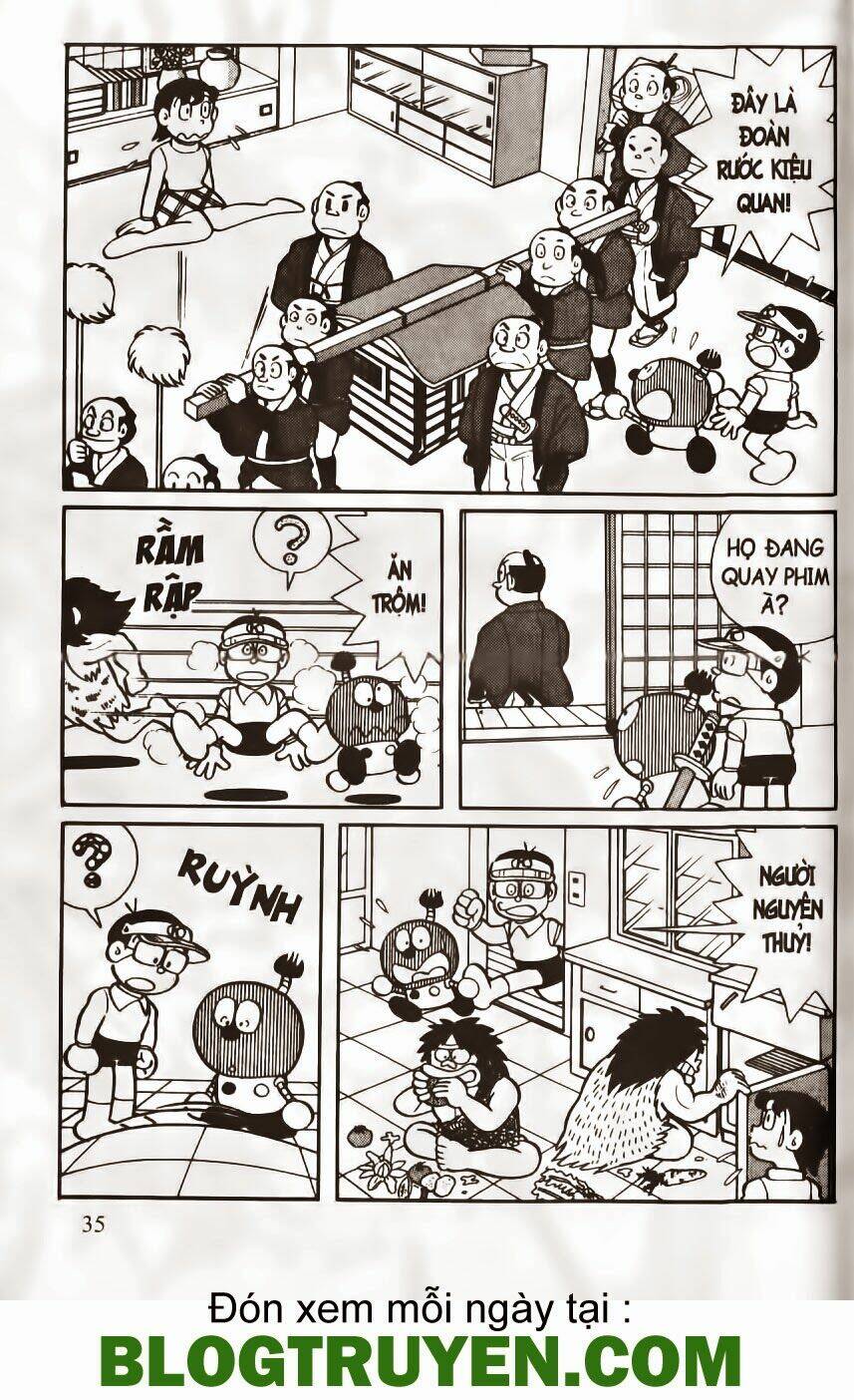 Tân Từ Điển Kỳ Bí: Chapter 3