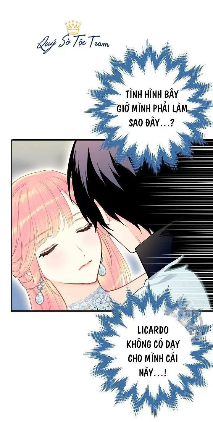 Tồn Tại Với Tư Cách Là Vợ Của Nam Chính: Chapter 128: Em đẹp lắm