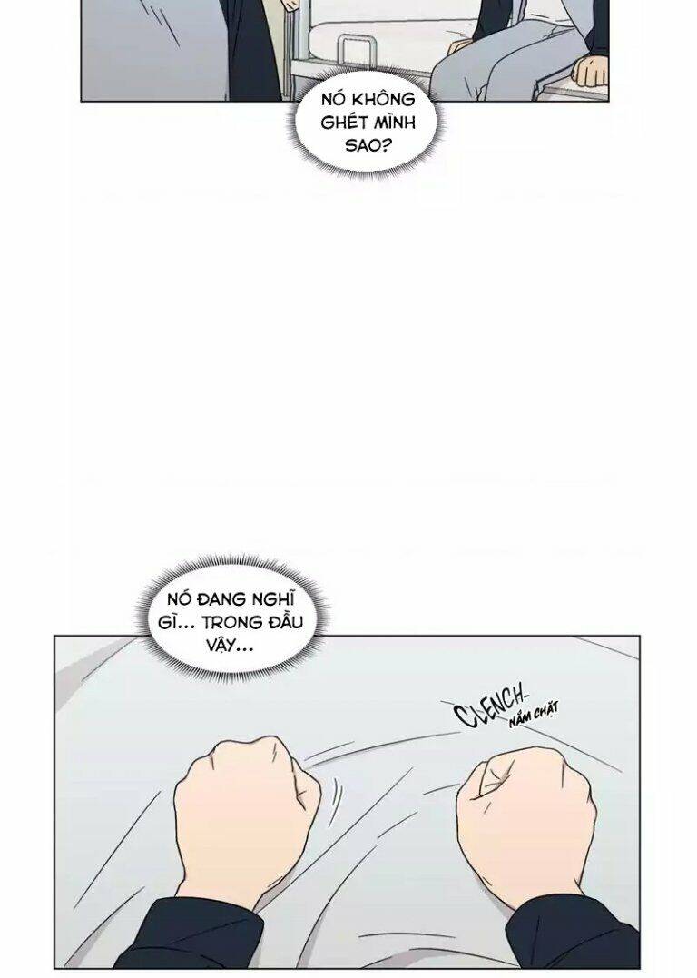 …”Một Sự Thật Khá Khó Chịu.”: Chapter 53