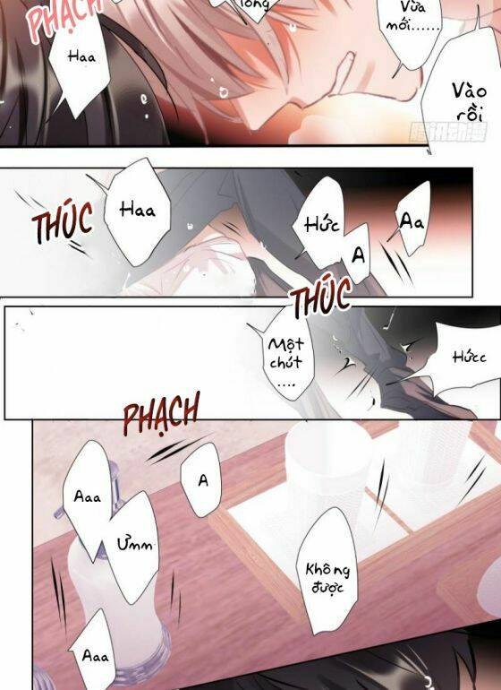 Ảnh Đế X Ảnh Đế: Chapter 141