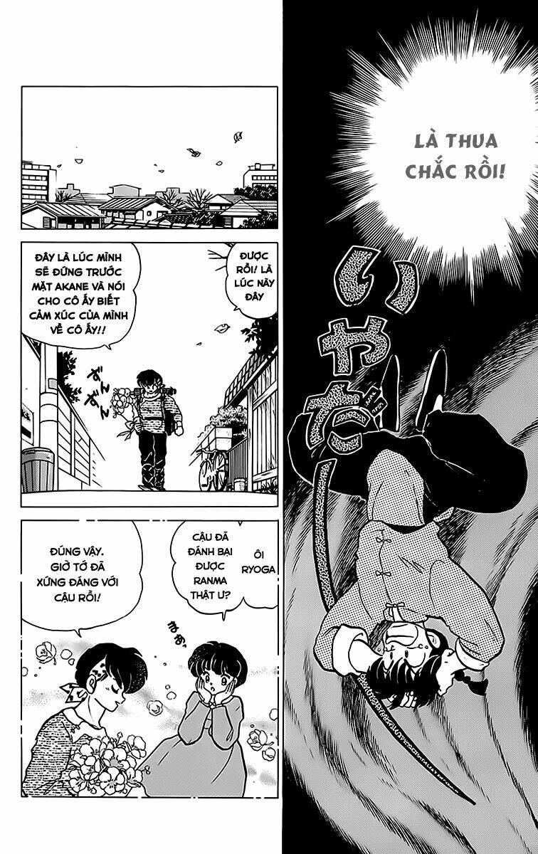 Suối Lời Nguyền: Chapter 203