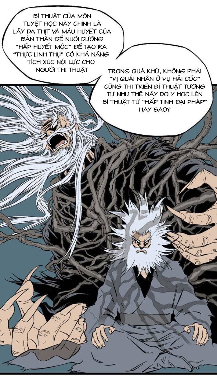Cao Thủ 2: Chapter 115