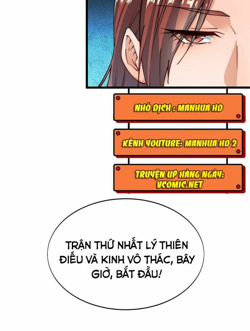 Võ Lăng Cửu Thiên: Chapter 18
