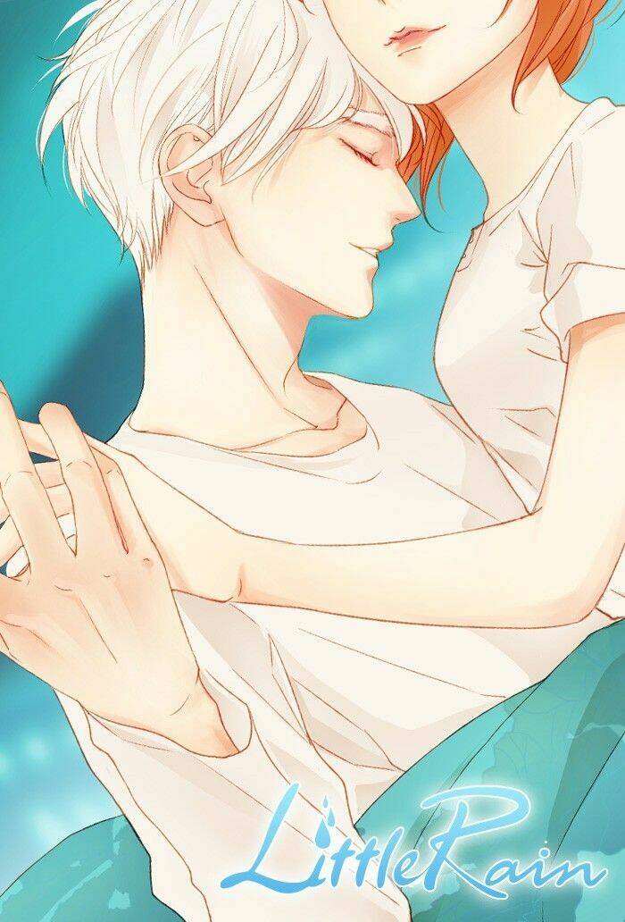 Little Rain: Chapter 19