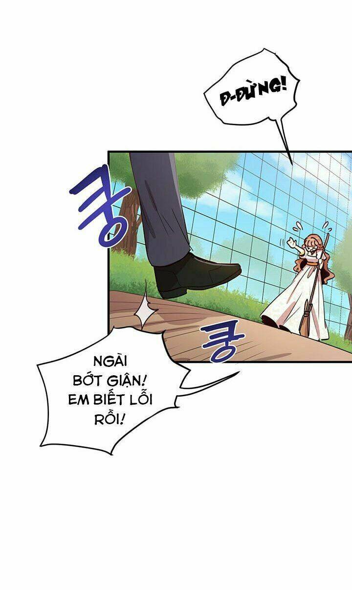 Công Tước, Loạn Vừa Thôi!: Chapter 24