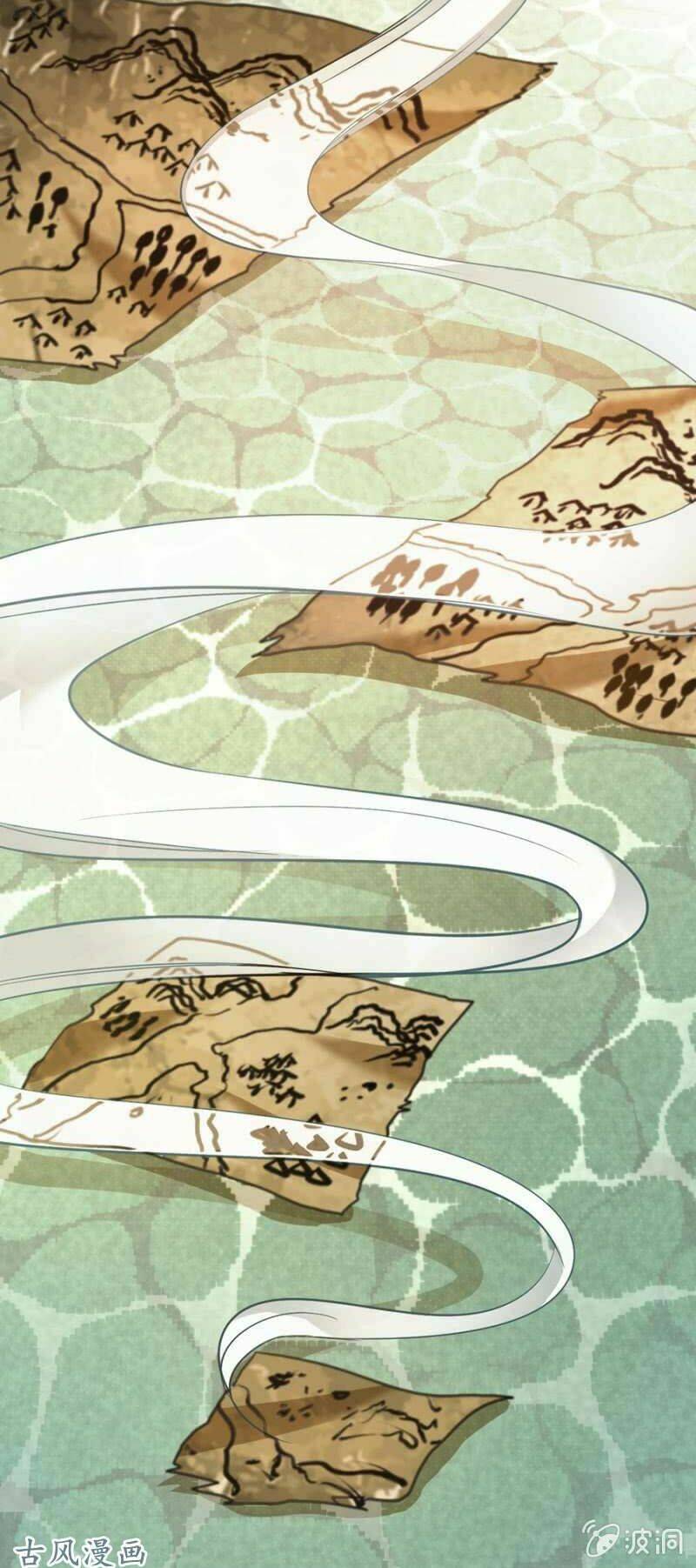 Cửu Dương Thần Vương: Chapter 74