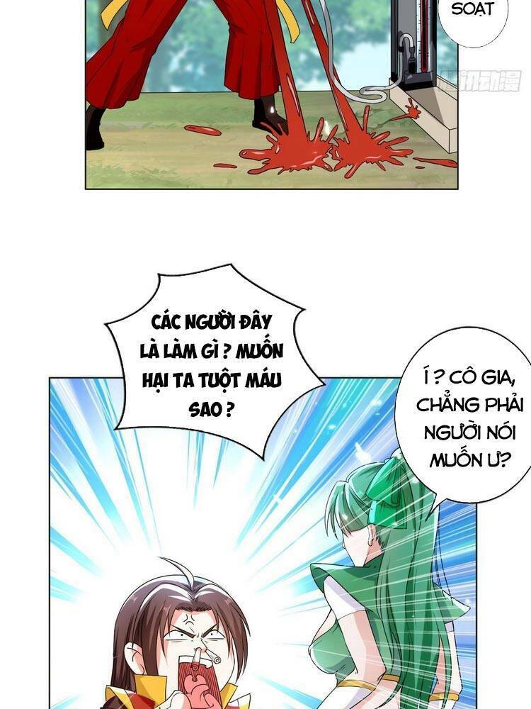Dị Giới Siêu Cấp Ở Rể: Chapter 103