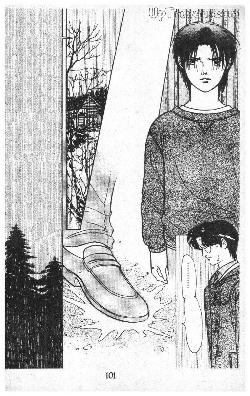 9 Banme No Musashi: Chapter 7