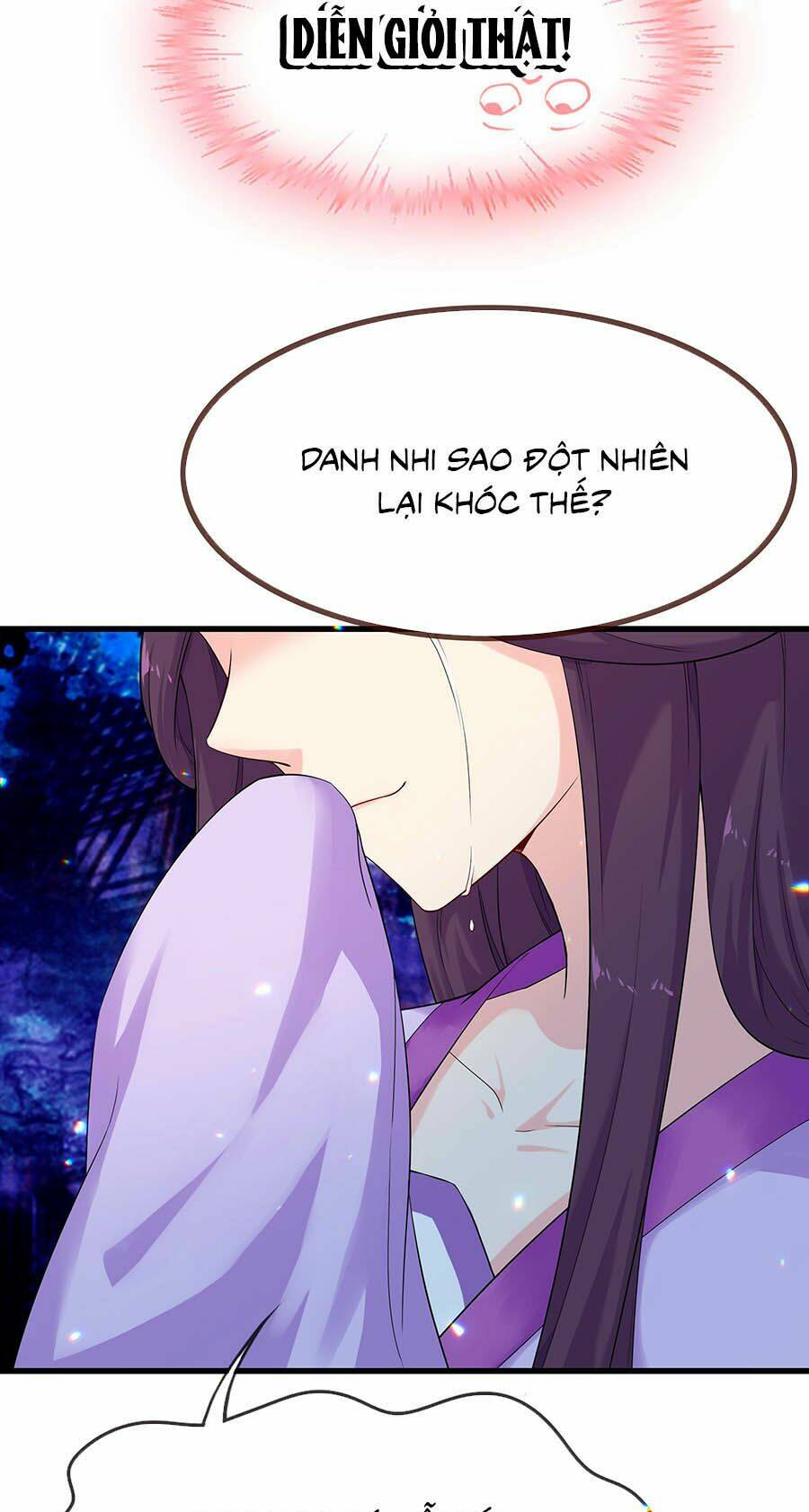 Tận Kiển Minh Thần: Chapter 16