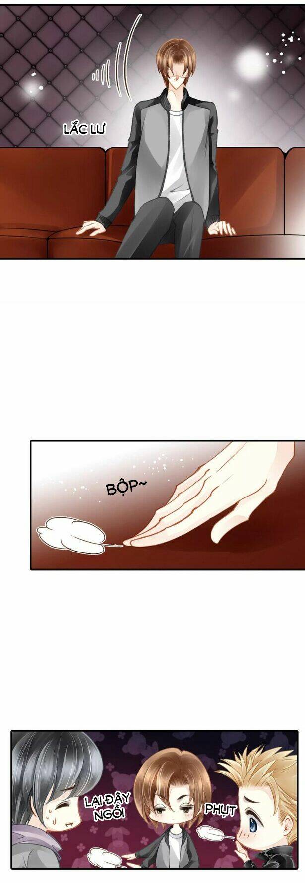 Siêu Sao Trứ Danh: Chapter 53