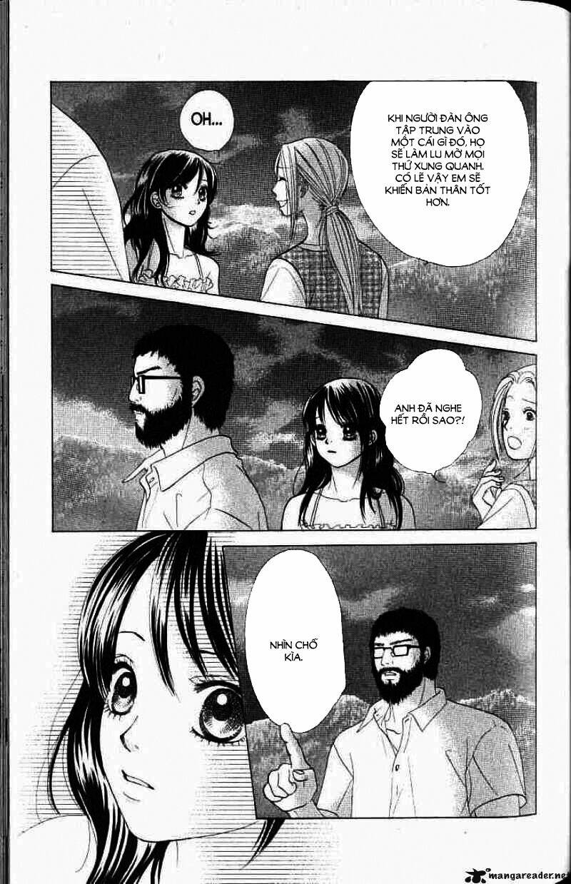 Tình Yêu Đích Thực: Chapter 55
