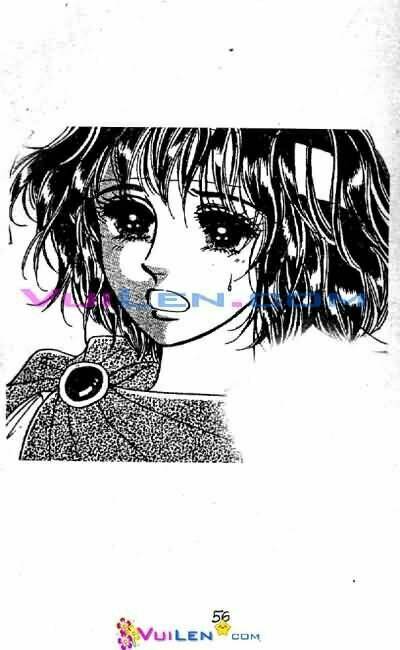 Nữ hoàng biển cả: Chapter 4