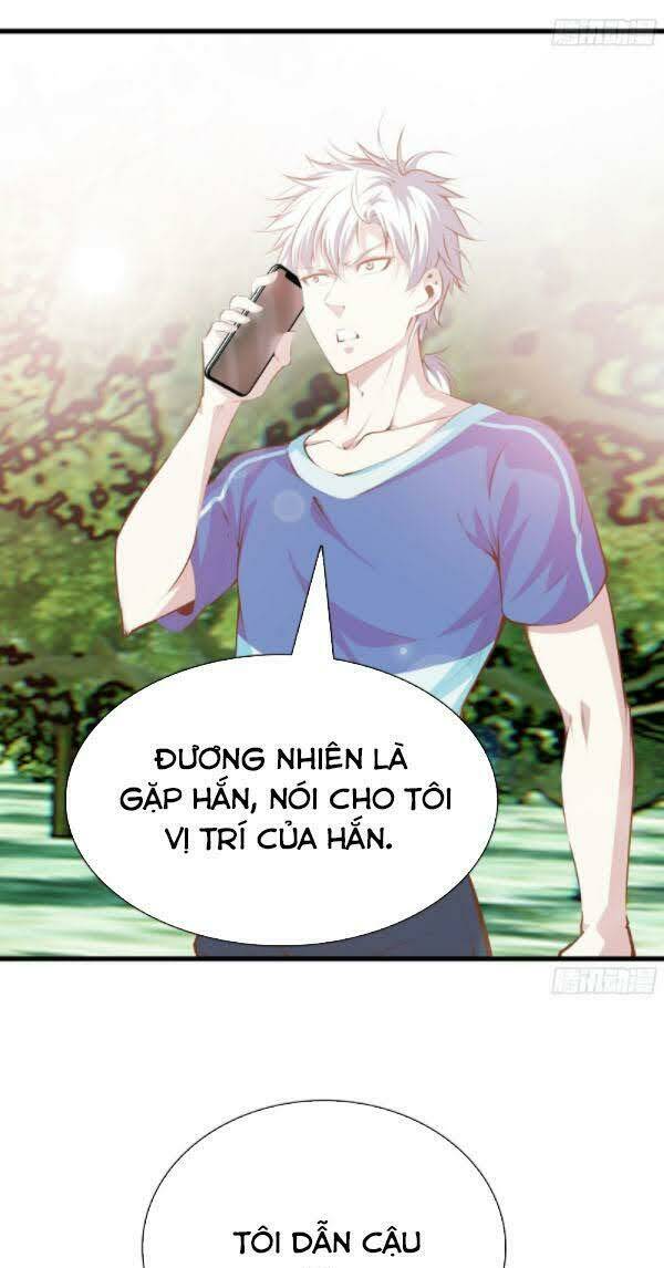 Đô Thị Chí Tôn: Chapter 104