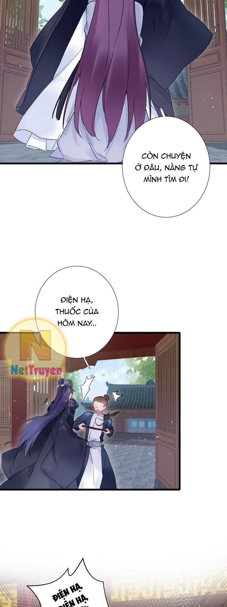 Hoa Nhan Sách 2: Chapter 64