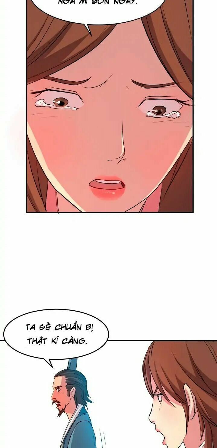 Trọng Sinh, Bất Khả Chiến Bại: Chapter 5
