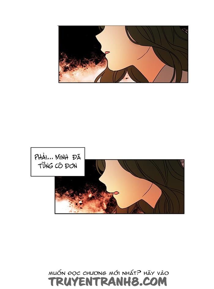 Cô Bạn Gái Kì Lạ Của Tôi: Chapter 23