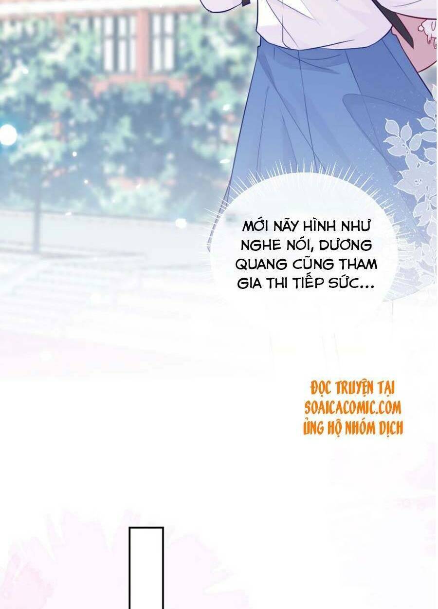 Khi Cô Gái Nhìn Thấy Thời Gian: Chapter 2