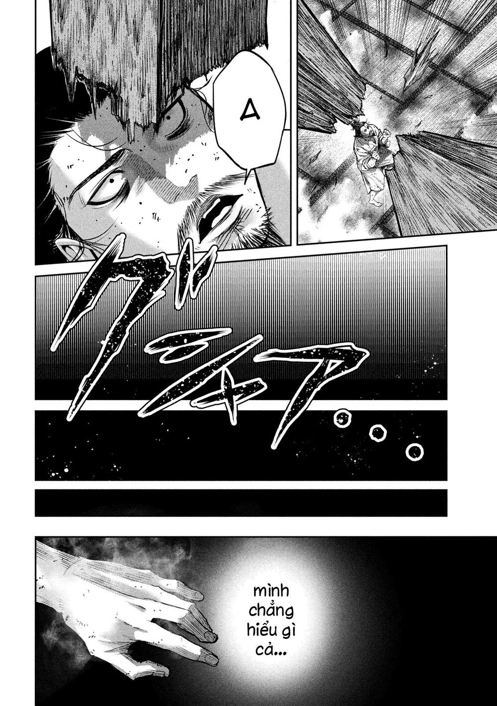 Dù Ta Có Quay Ngược Thời Gian Bao Nhiêu Lần Đi Nữa Thì Chùa Honno Vẫn Cháy Sao!?: Chapter 1